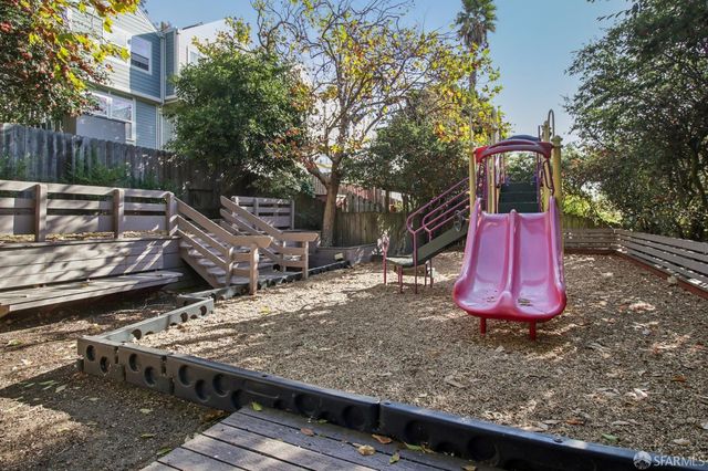 52 Littlefield Terrace, San Francisco, CA 94107