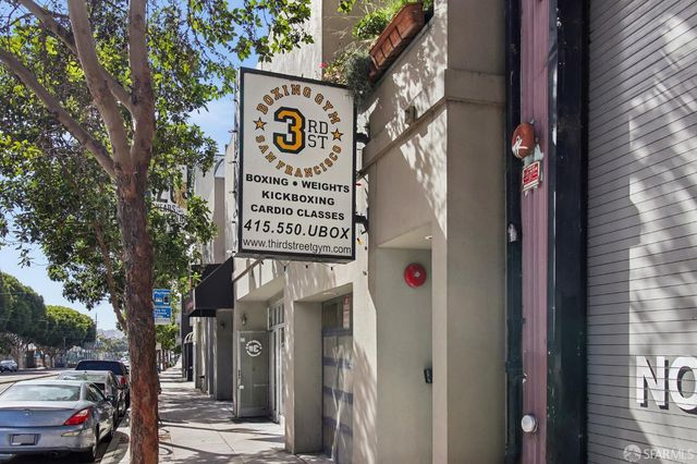 52 Littlefield Terrace, San Francisco, CA 94107