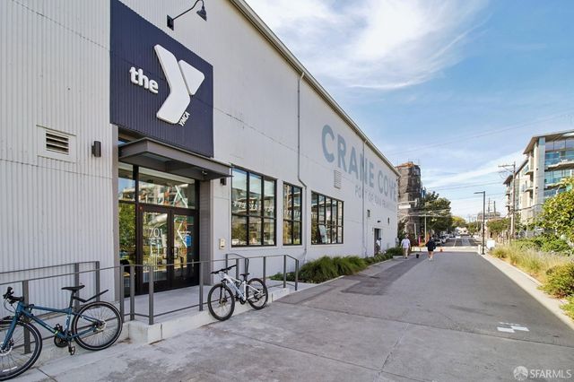 52 Littlefield Terrace, San Francisco, CA 94107