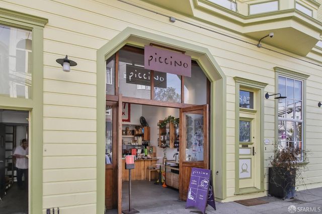 52 Littlefield Terrace, San Francisco, CA 94107