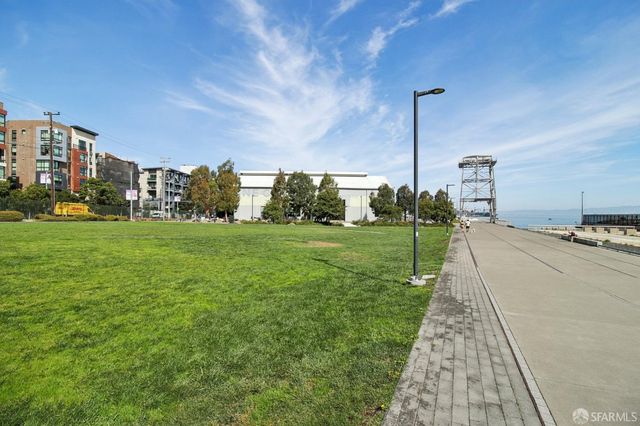 52 Littlefield Terrace, San Francisco, CA 94107