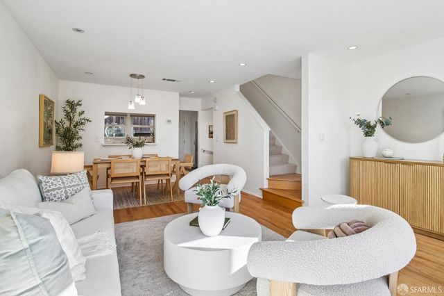52 Littlefield Terrace, San Francisco, CA 94107