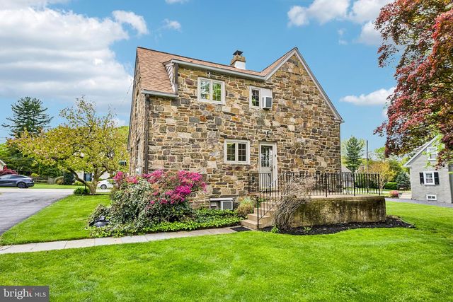 123 MONTGOMERY AVE, Norristown, PA 19401