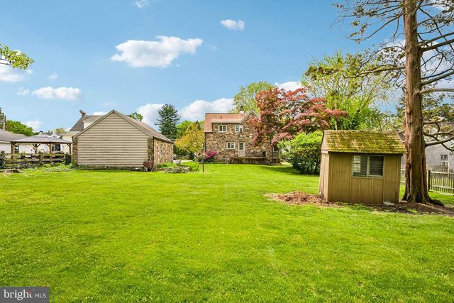 123 MONTGOMERY AVE, Norristown, PA 19401