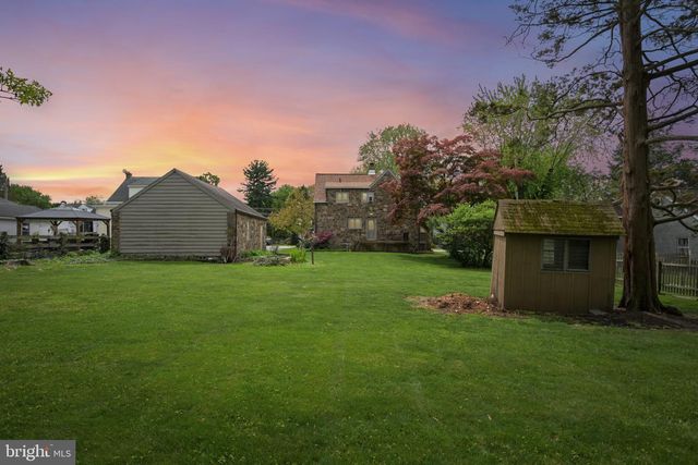 123 MONTGOMERY AVE, Norristown, PA 19401
