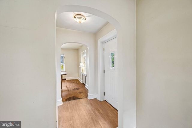 123 MONTGOMERY AVE, Norristown, PA 19401