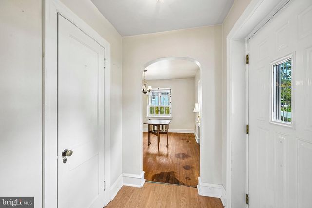 123 MONTGOMERY AVE, Norristown, PA 19401