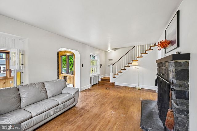 123 MONTGOMERY AVE, Norristown, PA 19401