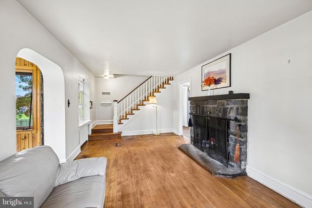 123 MONTGOMERY AVE, Norristown, PA 19401