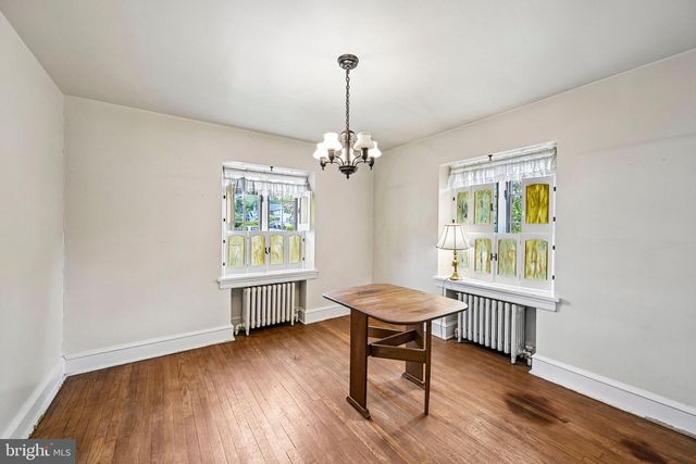 123 MONTGOMERY AVE, Norristown, PA 19401