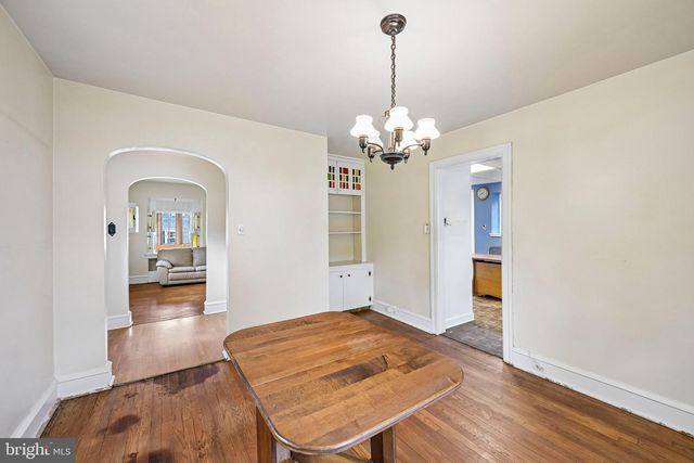 123 MONTGOMERY AVE, Norristown, PA 19401