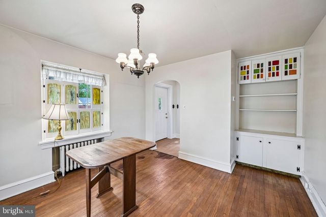 123 MONTGOMERY AVE, Norristown, PA 19401