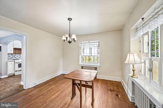 123 MONTGOMERY AVE, Norristown, PA 19401