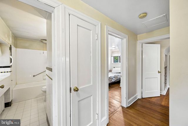 123 MONTGOMERY AVE, Norristown, PA 19401