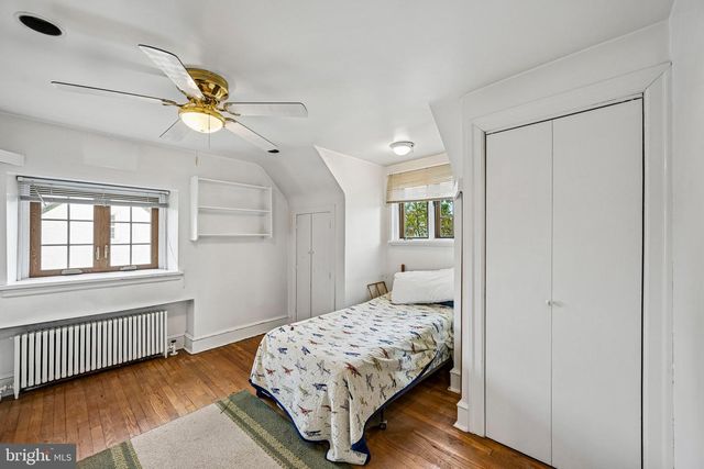 123 MONTGOMERY AVE, Norristown, PA 19401