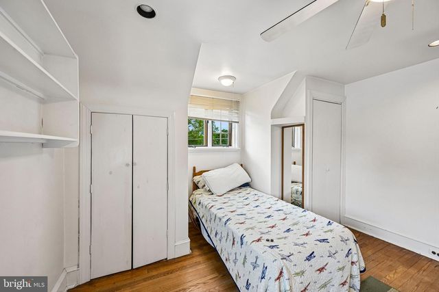 123 MONTGOMERY AVE, Norristown, PA 19401