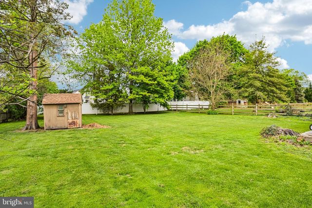 123 MONTGOMERY AVE, Norristown, PA 19401