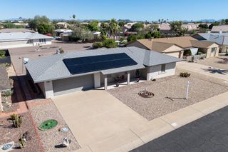 9110 W WILLOW HAVEN Court, Sun City, AZ 85351