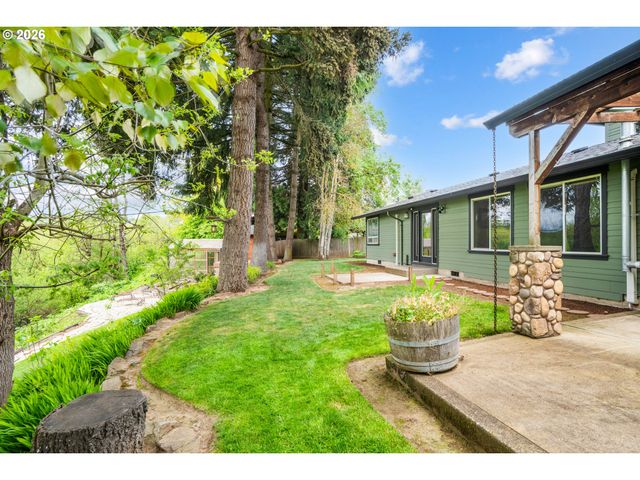 2266 IRONWOOD St, Eugene, OR 97401