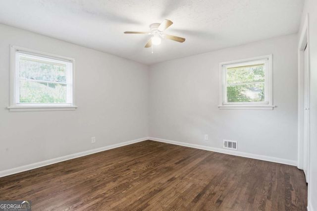 1764 Atherton Drive, Decatur, GA 30035