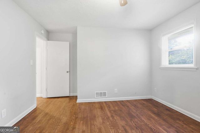 1764 Atherton Drive, Decatur, GA 30035