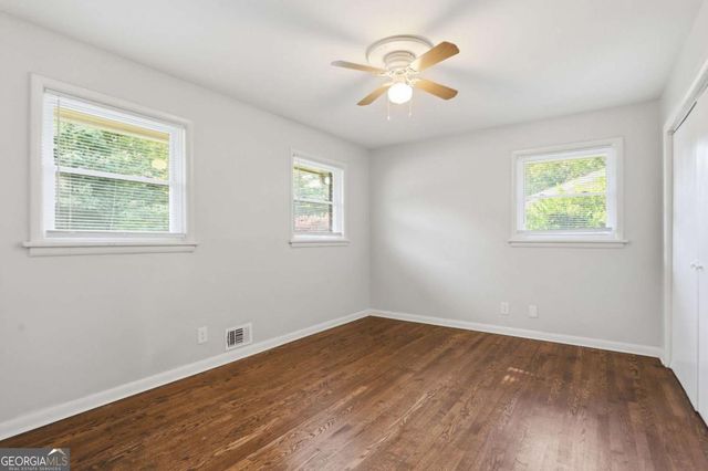 1764 Atherton Drive, Decatur, GA 30035