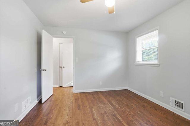 1764 Atherton Drive, Decatur, GA 30035