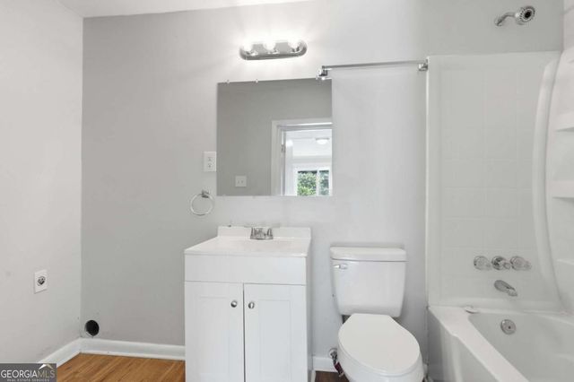 1764 Atherton Drive, Decatur, GA 30035