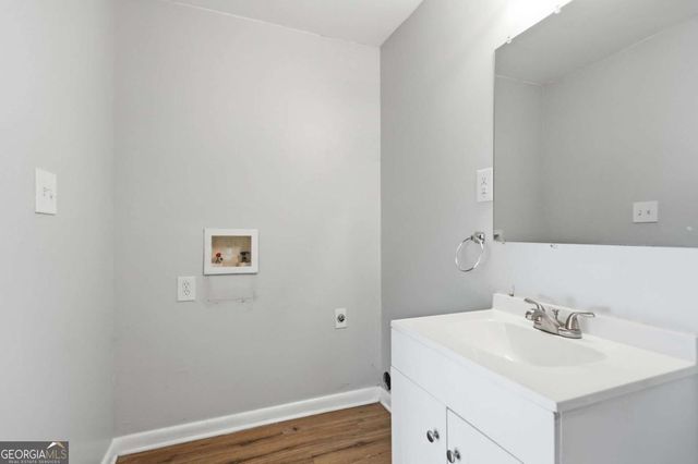 1764 Atherton Drive, Decatur, GA 30035