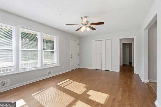 1764 Atherton Drive, Decatur, GA 30035