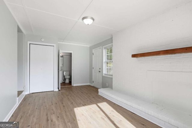 1764 Atherton Drive, Decatur, GA 30035