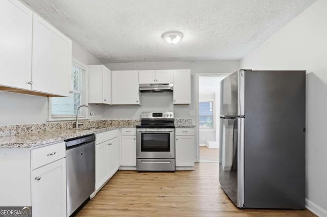 1764 Atherton Drive, Decatur, GA 30035
