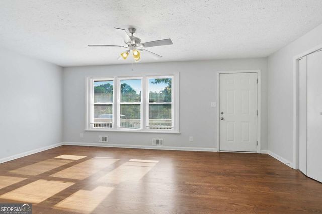 1764 Atherton Drive, Decatur, GA 30035
