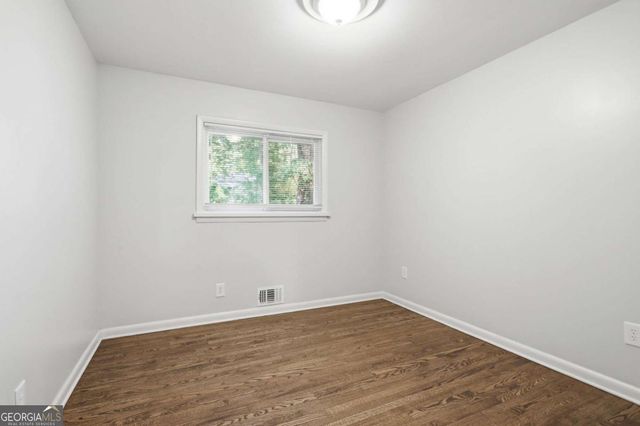 1764 Atherton Drive, Decatur, GA 30035