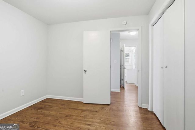 1764 Atherton Drive, Decatur, GA 30035