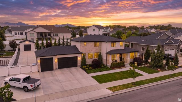 10942 S LEES DREAM DR, South Jordan, UT 84095