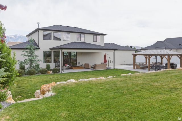 10942 S LEES DREAM DR, South Jordan, UT 84095