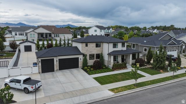 10942 S LEES DREAM DR, South Jordan, UT 84095
