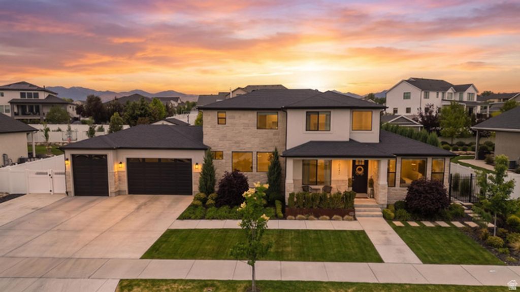 10942 S LEES DREAM DR, South Jordan, UT 84095