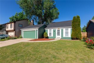 19644 E Girard Drive, Aurora, CO 80013