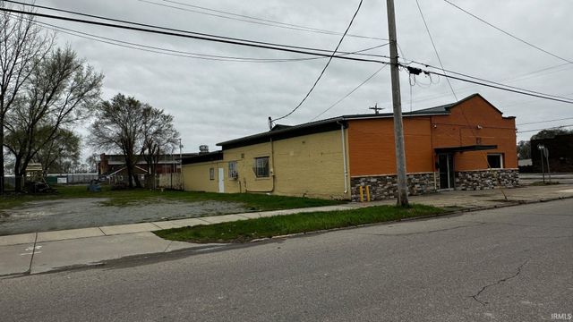 525 Harrison Street, Elkhart, IN 46516