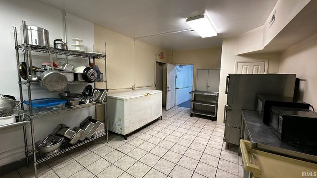 525 Harrison Street, Elkhart, IN 46516