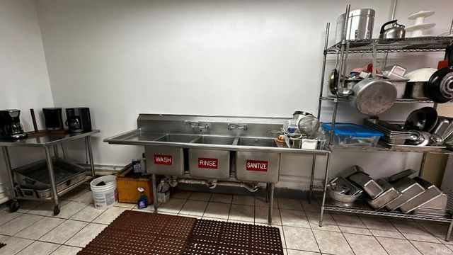 525 Harrison Street, Elkhart, IN 46516