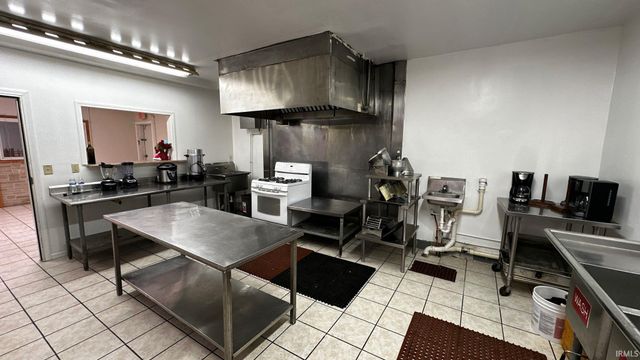 525 Harrison Street, Elkhart, IN 46516