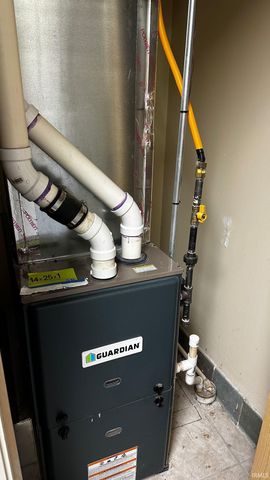 525 Harrison Street, Elkhart, IN 46516