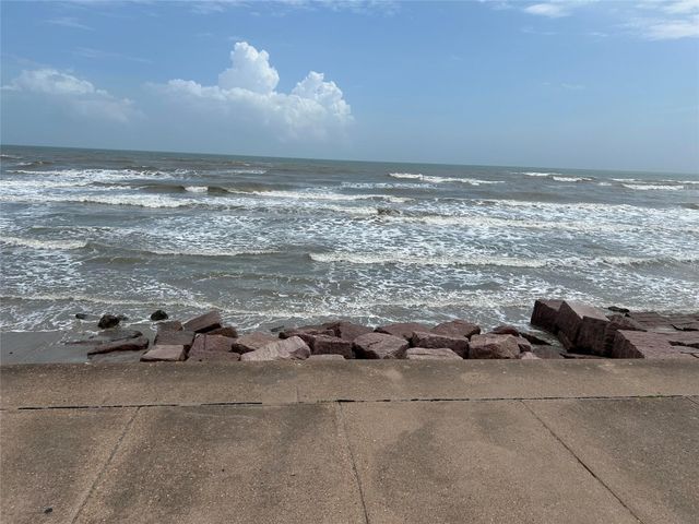 23186 Camino Street, Galveston, TX 77554