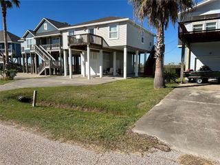23186 Camino Street, Galveston, TX 77554