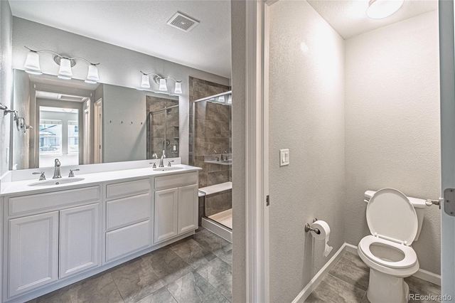 1306 Promontory Bluff View, Colorado Springs, CO 80921