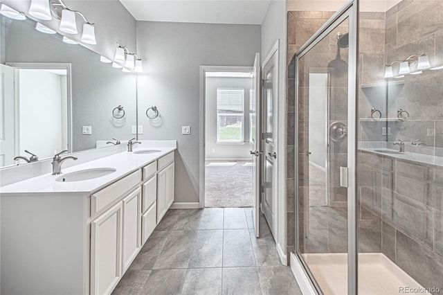 1306 Promontory Bluff View, Colorado Springs, CO 80921