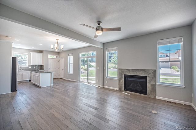 1306 Promontory Bluff View, Colorado Springs, CO 80921